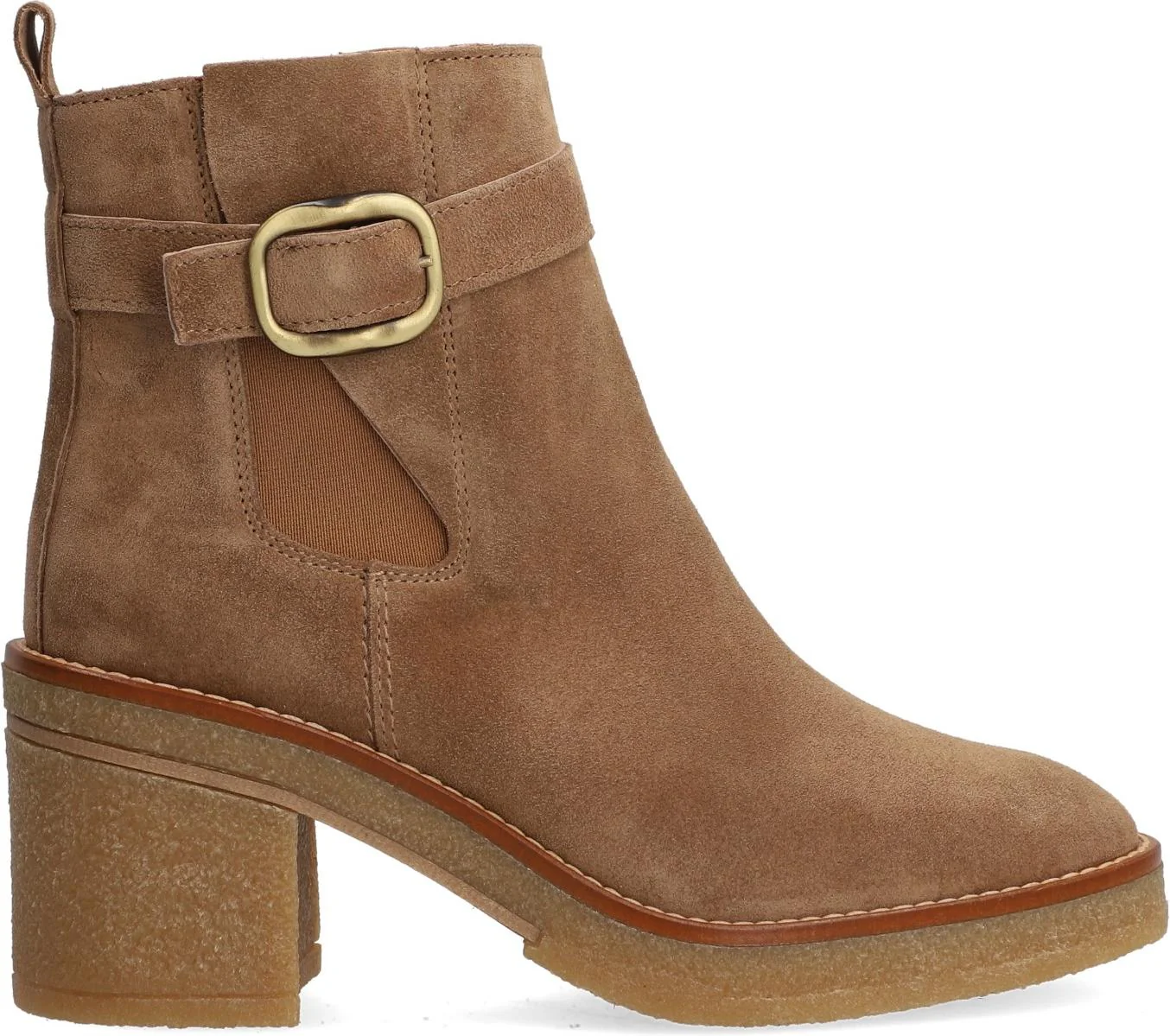 Novedades automatica